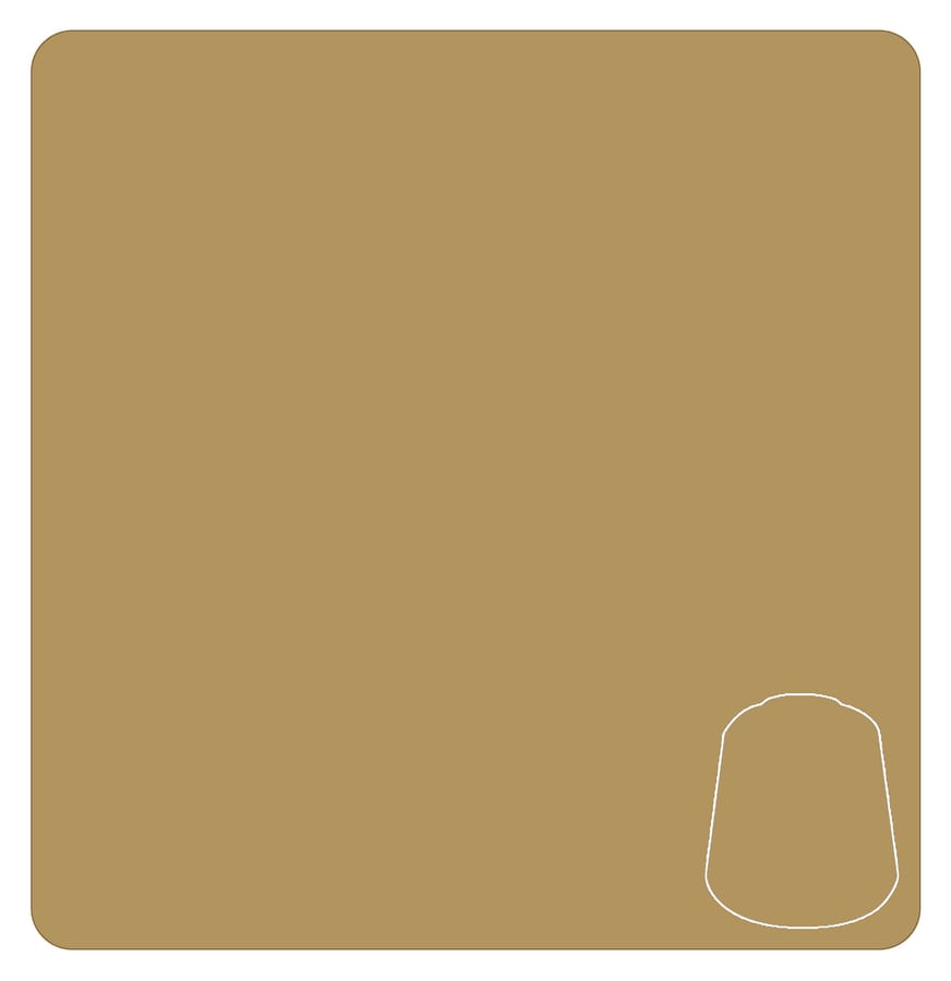 WarForge - Layer: Karak Stone - Warhammer