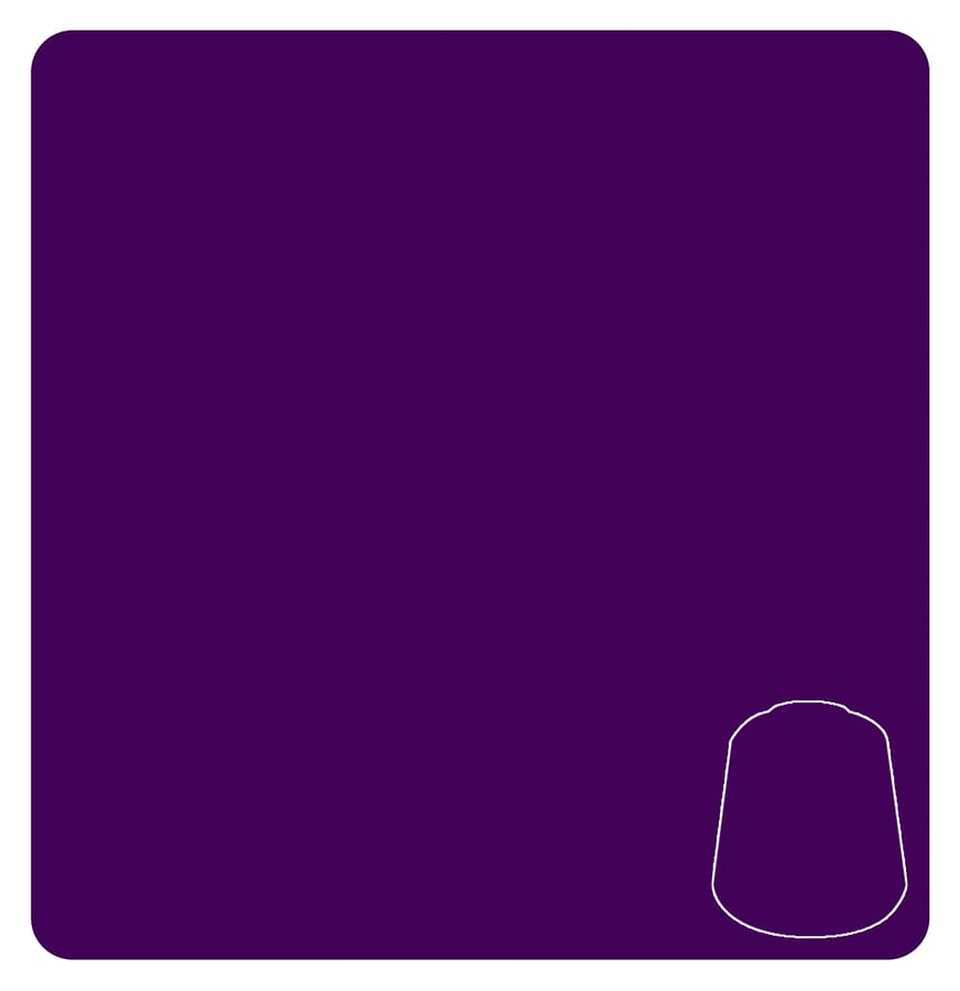 WarForge - Air: Phoenician Purple - Warhammer