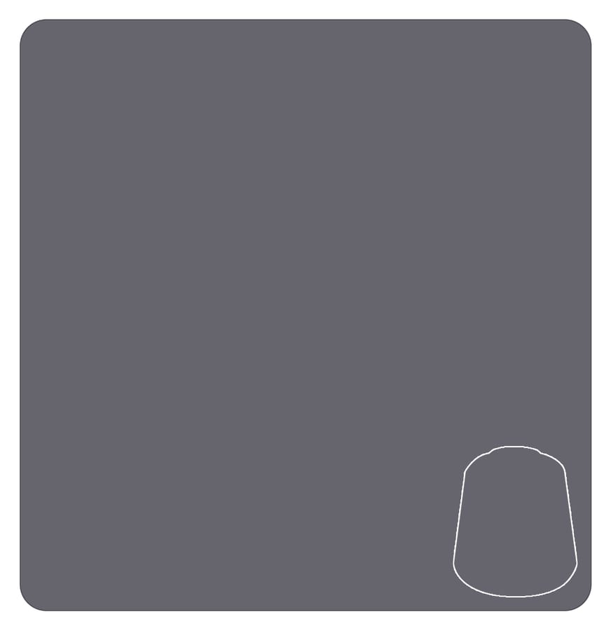 WarForge - Layer: Warpfiend Grey - Warhammer