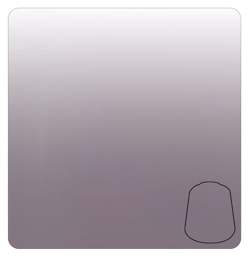 WarForge - Shade: Soulblight Grey - Warhammer