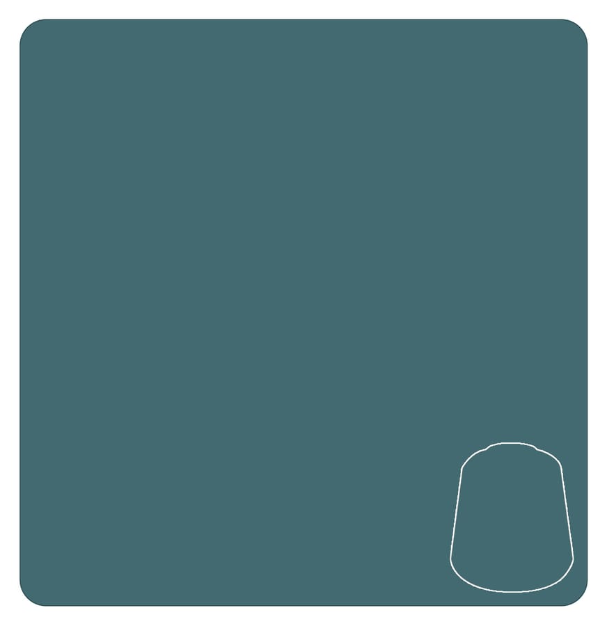 WarForge - Layer: Thunderhawk Blue - Warhammer