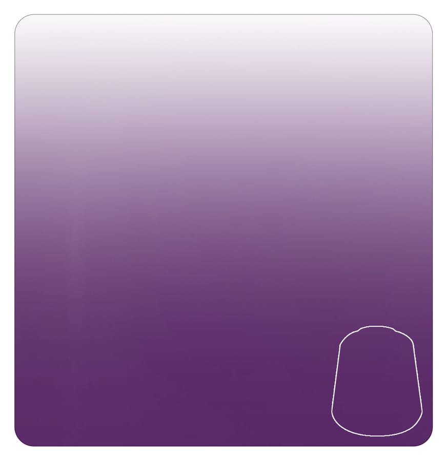 WarForge - Shade: Druchii Violet - Warhammer