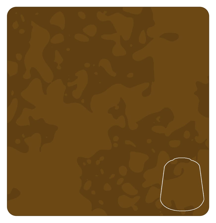 WarForge - Technical: Stirland Mud - Warhammer