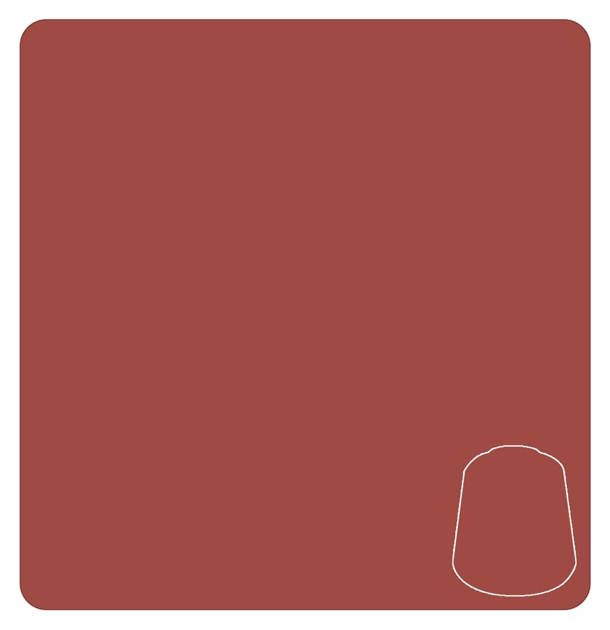WarForge - Layer: Squig Orange - Warhammer