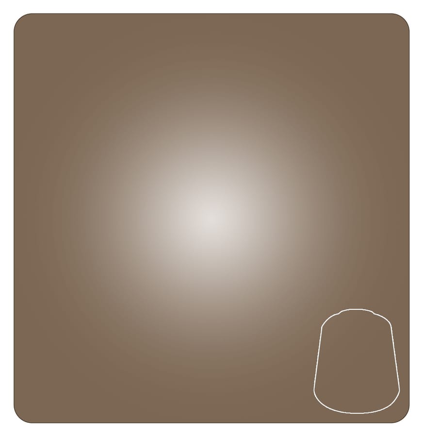 WarForge - Base: Warplock Bronze - Warhammer