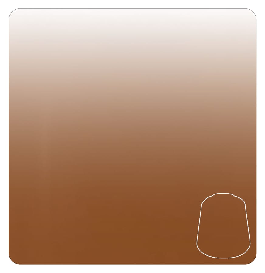 WarForge - Shade: Fuegan Orange - Warhammer