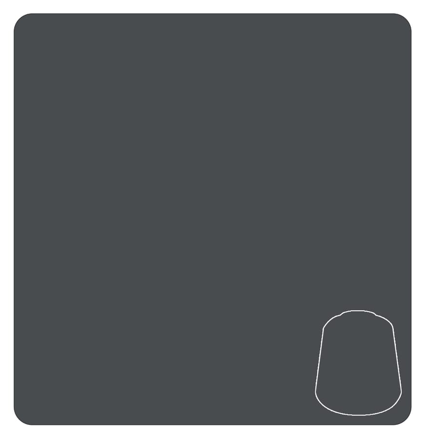 WarForge - Layer: Eshin Grey - Warhammer
