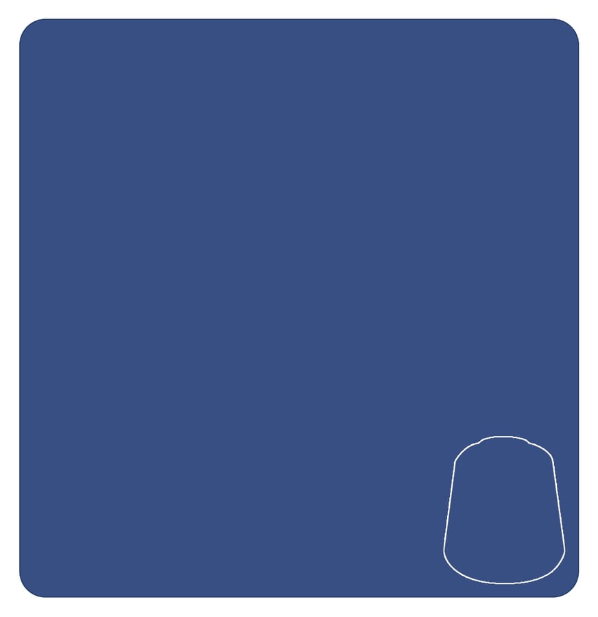 WarForge - Layer: Alaitoc Blue - Warhammer