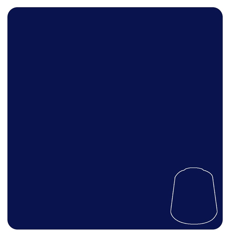 WarForge - Air: Kantor Blue - Warhammer