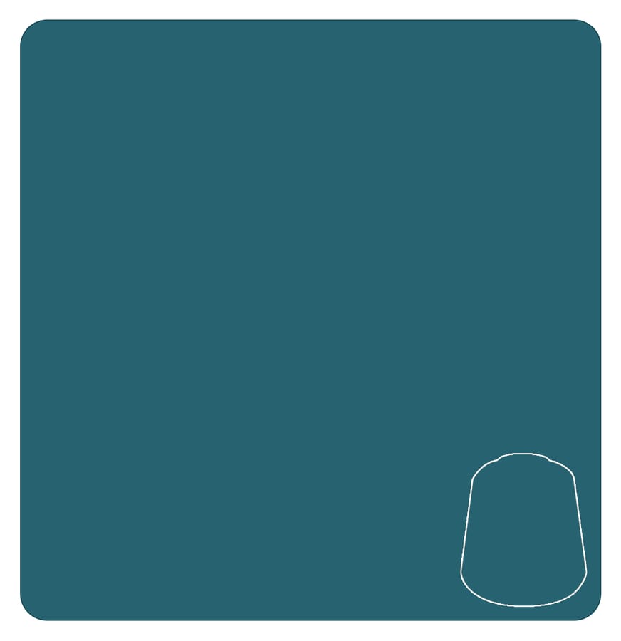 WarForge - Layer: Sotek Green - Warhammer