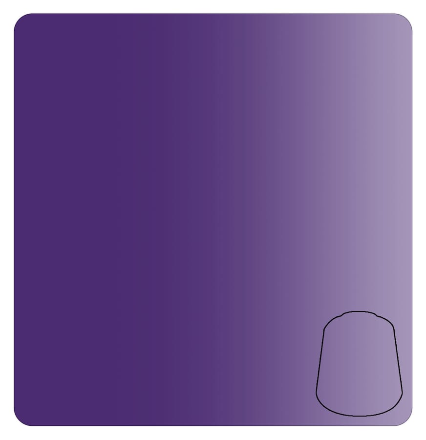 WarForge - Contrast: Luxion Purple - Warhammer