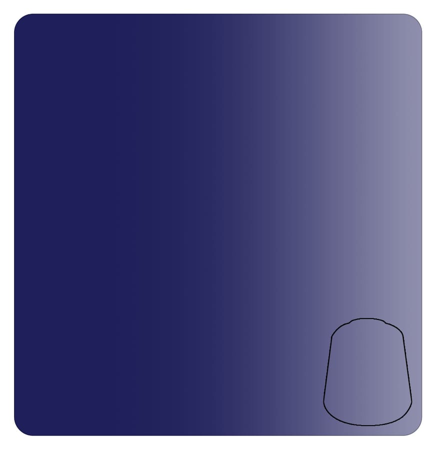 WarForge - Contrast: Leviathan Purple - Warhammer