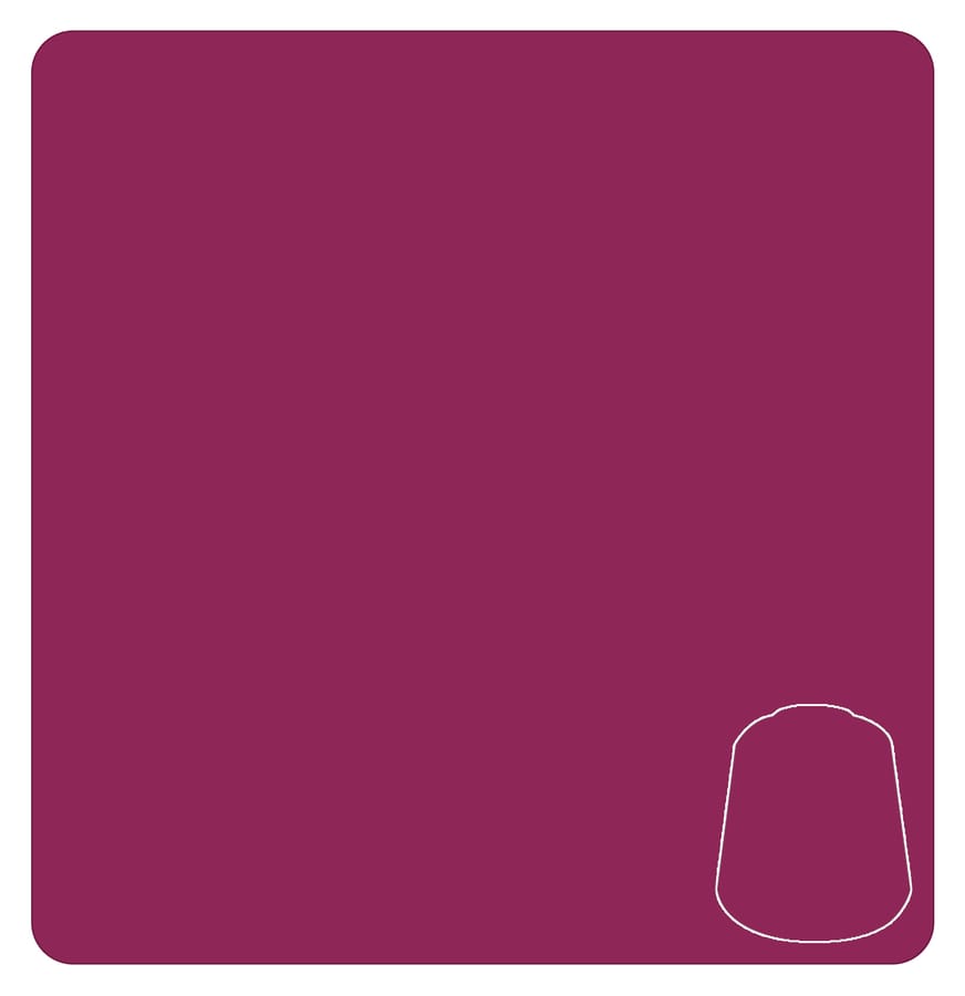 WarForge - Layer: Pink Horror - Warhammer