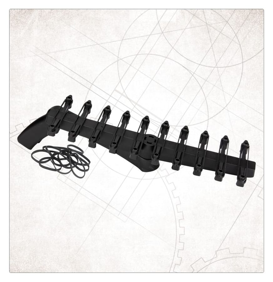 WarForge - Baguette à Bomber Citadel Colour - Warhammer