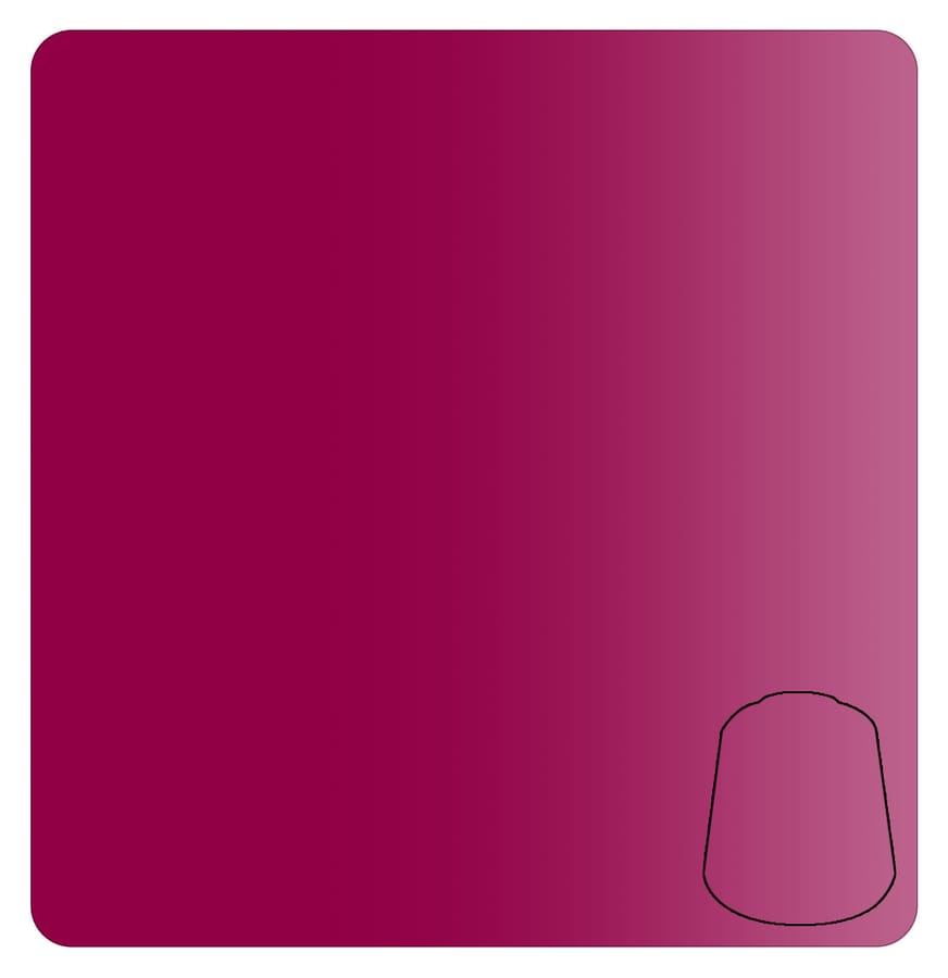 WarForge - Contrast: Volupus Pink - Warhammer