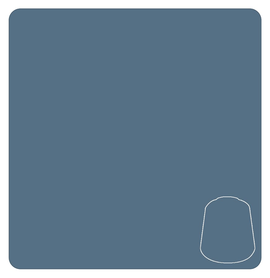 WarForge - Air: Russ Grey - Warhammer