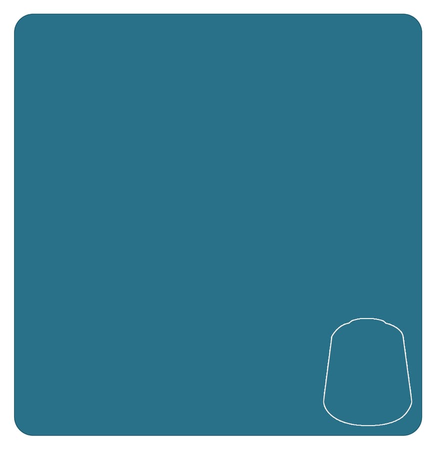 WarForge - Layer: Ahriman Blue - Warhammer