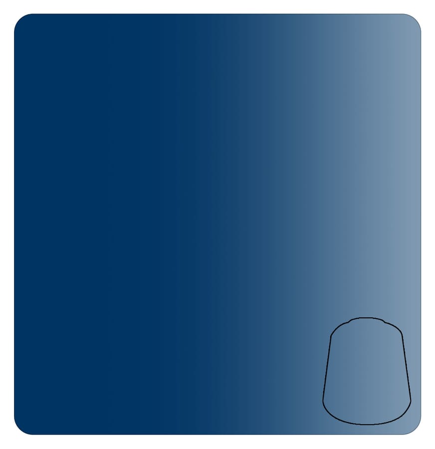 WarForge - Contrast: Leviadon Blue - Warhammer