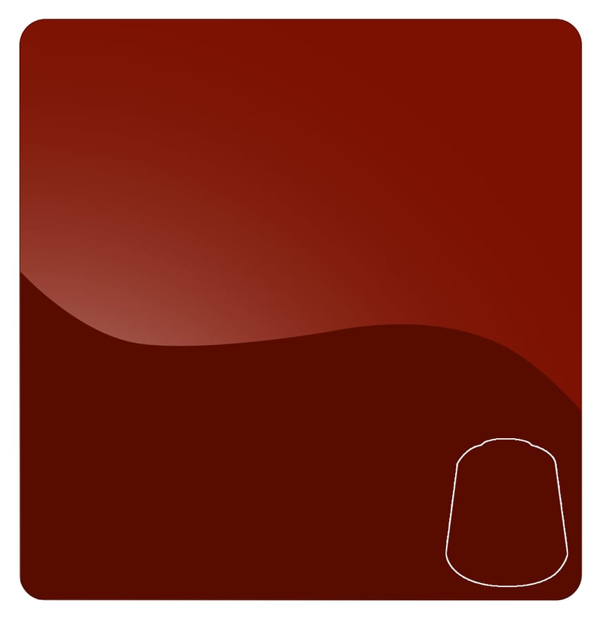 WarForge - Technical: Spiritstone Red - Warhammer