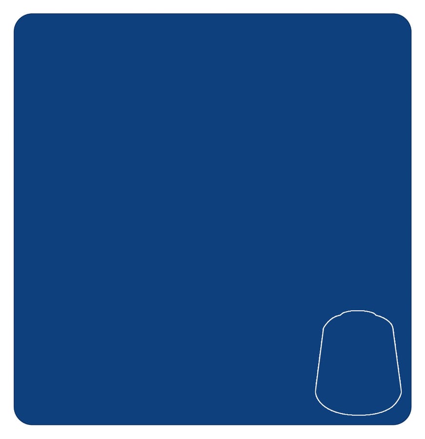 WarForge - Air: Macragge Blue - Warhammer