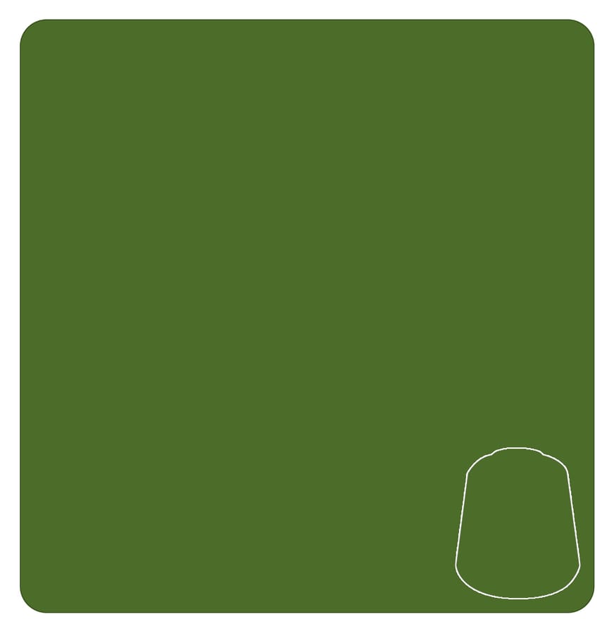 WarForge - Layer: Loren Forest - Warhammer
