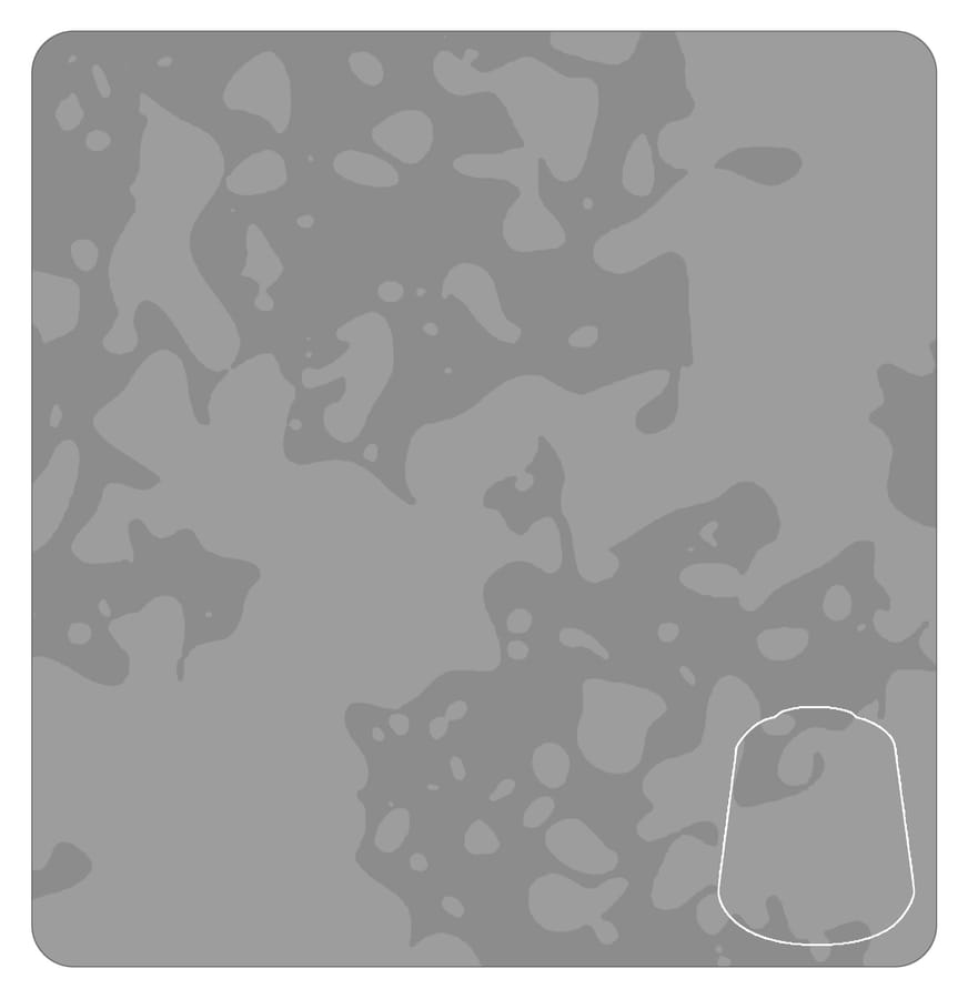 WarForge - Technical: Astrogranite - Warhammer