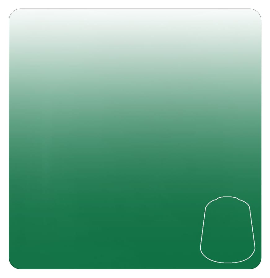 WarForge - Shade: Biel-Tan Green - Warhammer