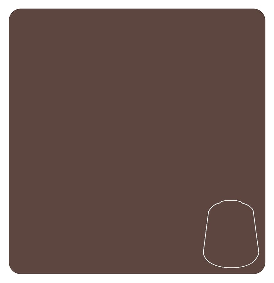 WarForge - Layer: Gorthor Brown - Warhammer