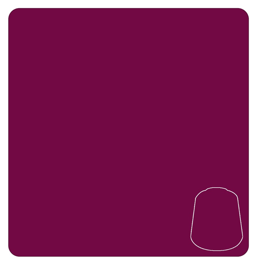 WarForge - Base: Screamer Pink - Warhammer