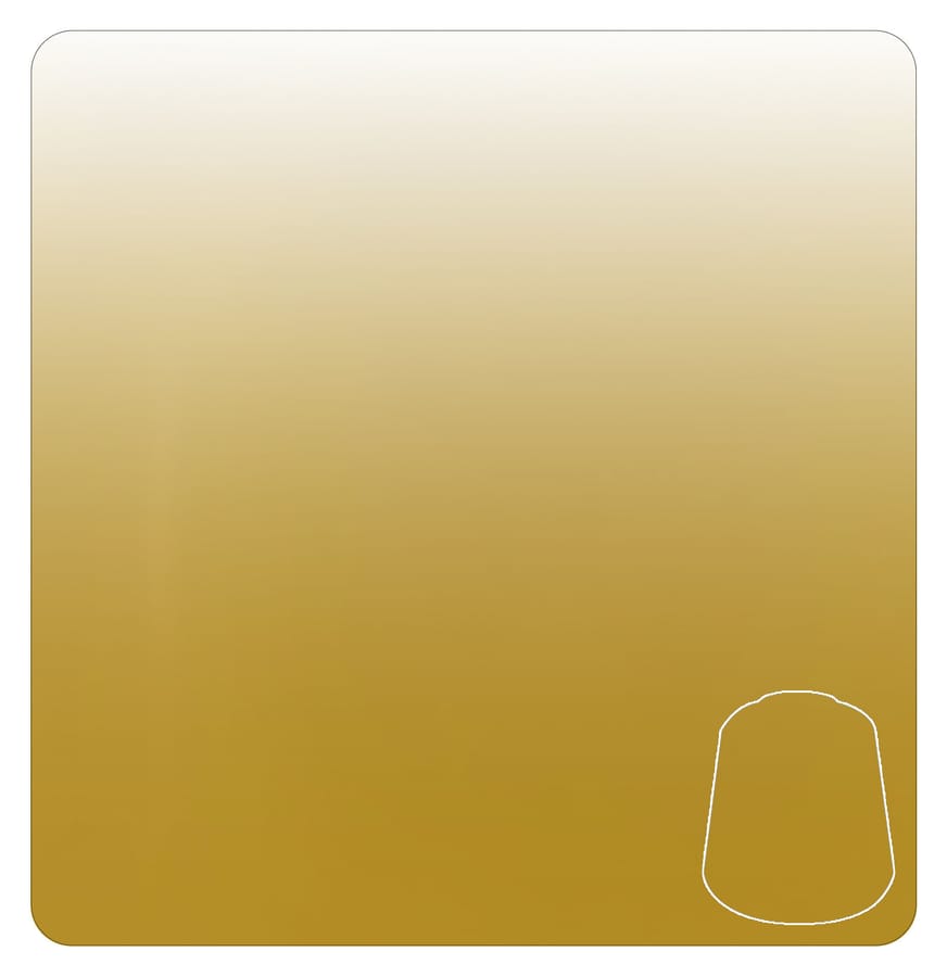 WarForge - Shade: Casandora Yellow - Warhammer