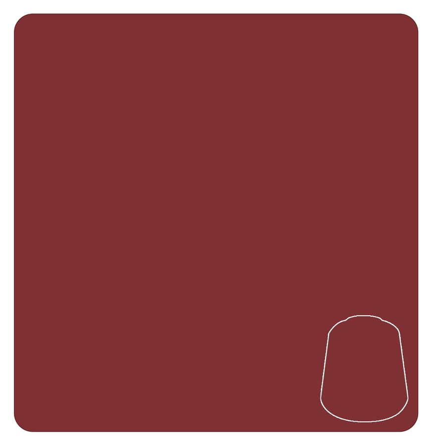 WarForge - Layer: Tuskgor Fur - Warhammer