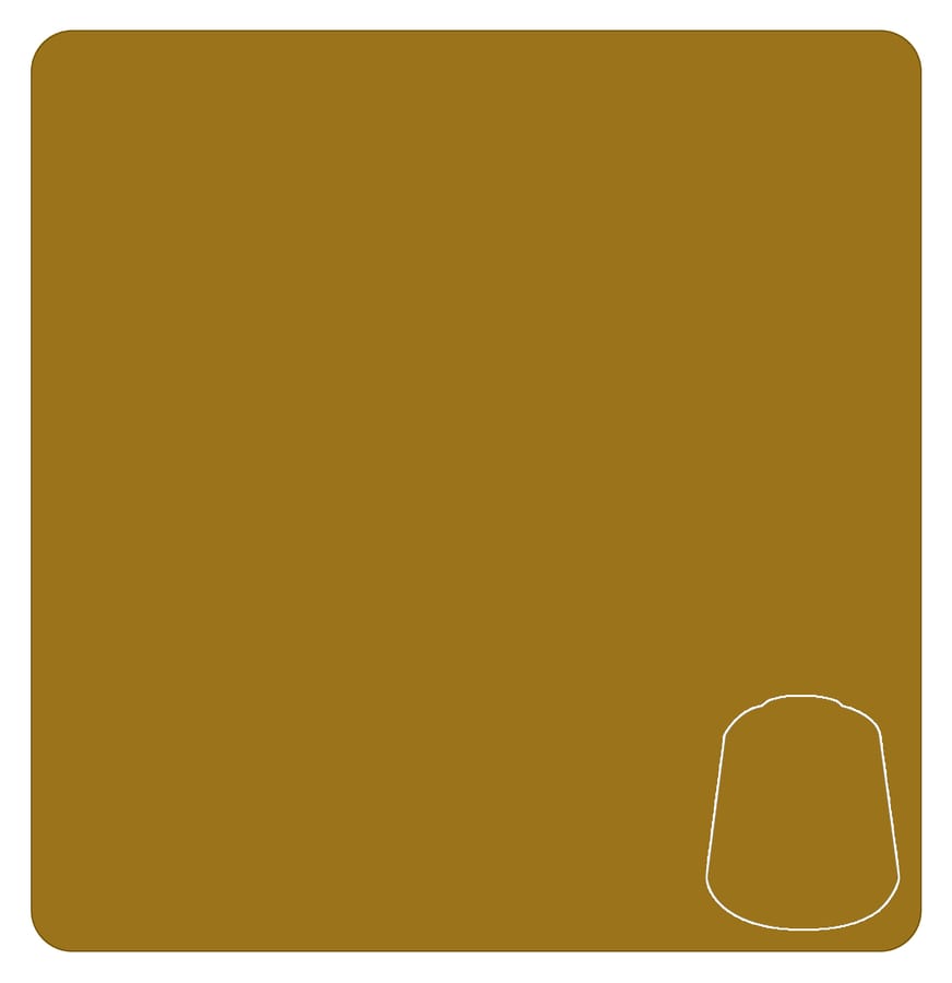 WarForge - Layer: Tallarn Sand - Warhammer
