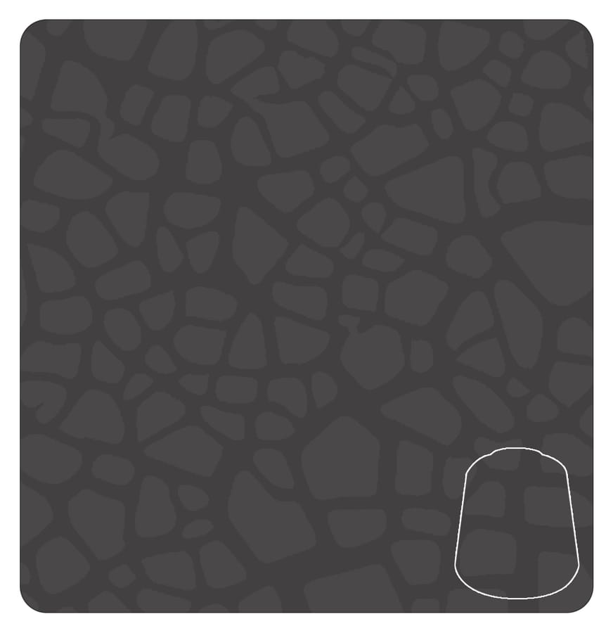 WarForge - Technical: Mordant Earth - Warhammer