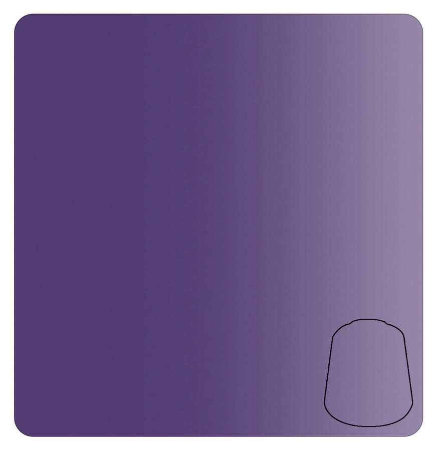 WarForge - Contrast: Shyish Purple - Warhammer