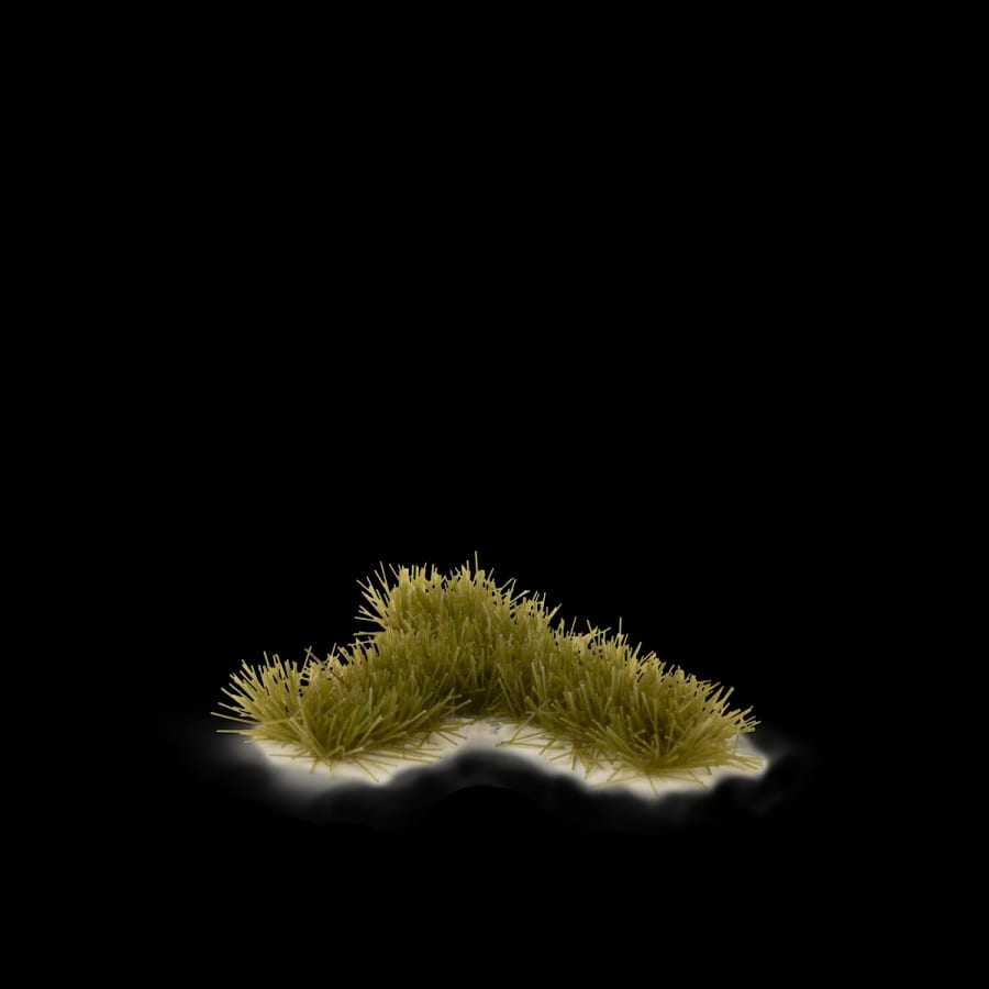 WarForge - Dry Green (2mm) - Warhammer