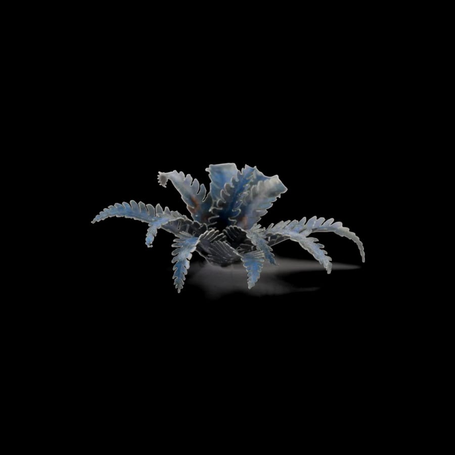 WarForge - Alien Fern - Warhammer