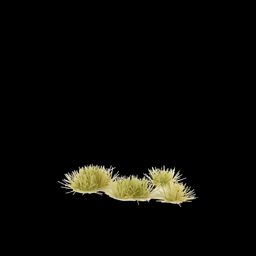 WarForge - Tiny Light Green (2mm) - Warhammer
