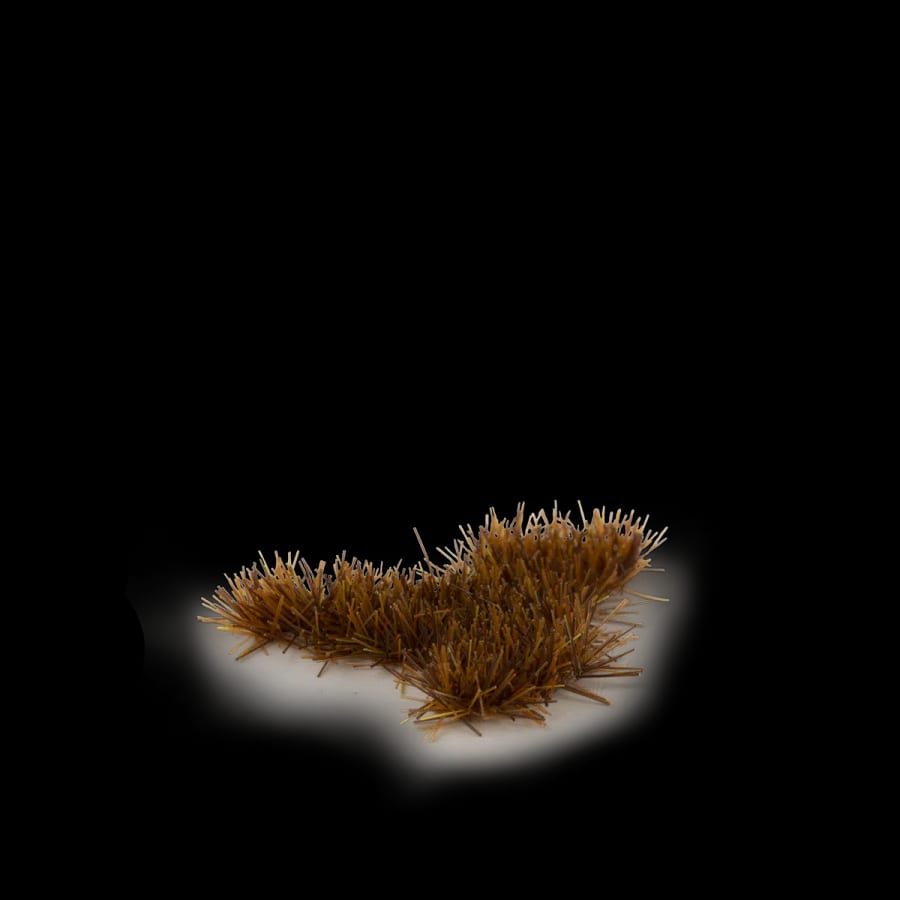 WarForge - Brown (2mm) - Warhammer