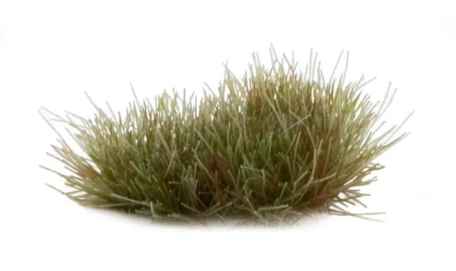 WarForge - Mixed Green (6mm) - Warhammer
