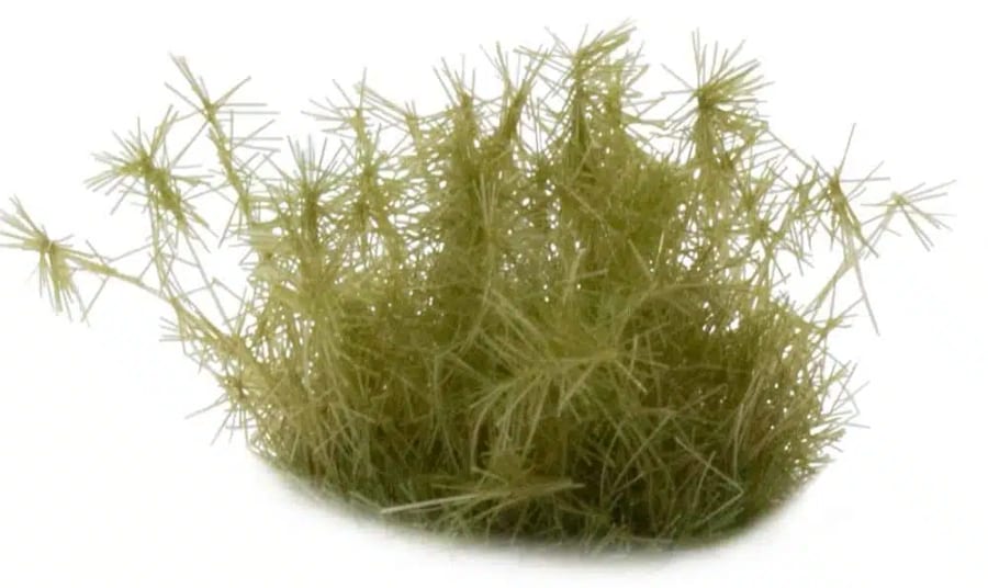 WarForge - Spikey Green (12mm) - Warhammer