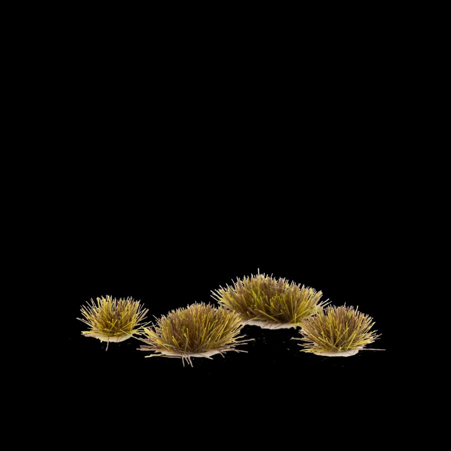 WarForge - Tiny Dark Moss (2mm) - Warhammer