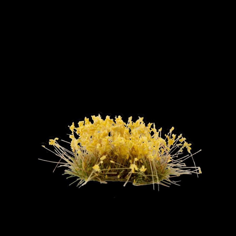 WarForge - Broom Flowers - Warhammer