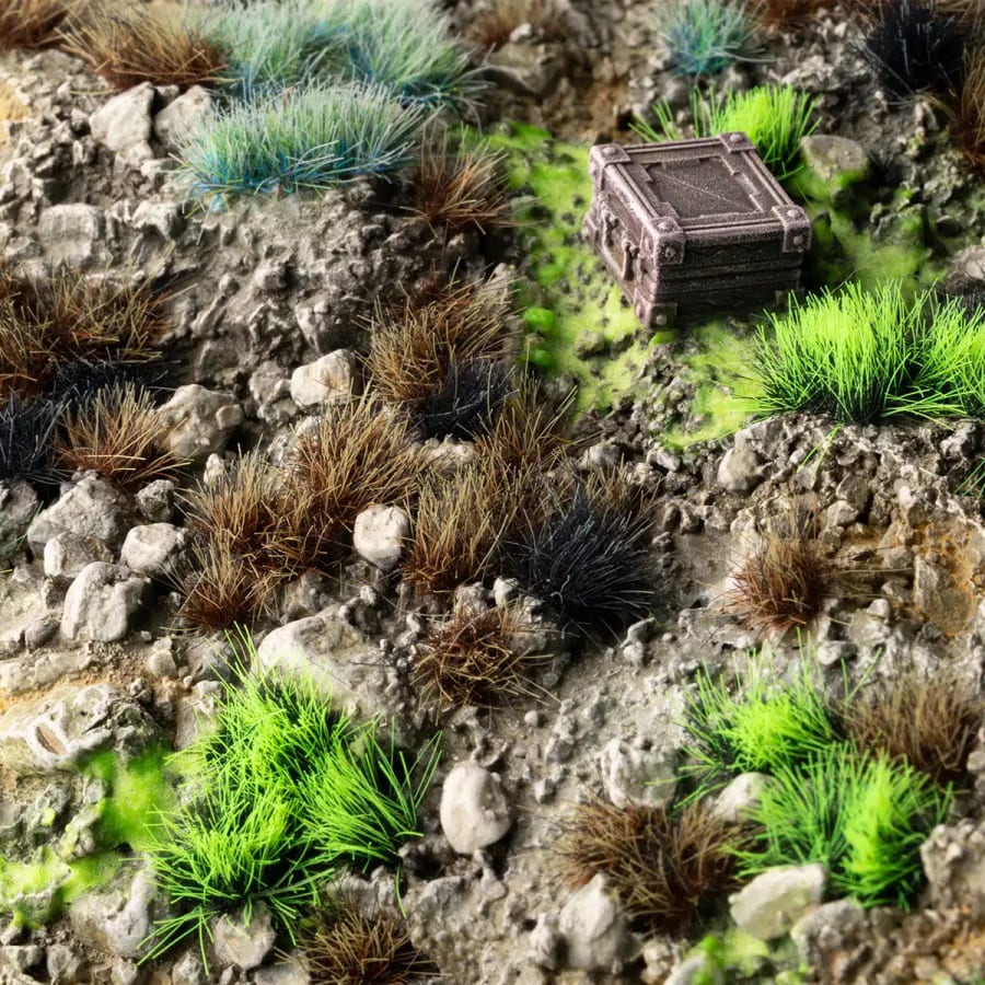 WarForge - Toxic Waste Set - Warhammer