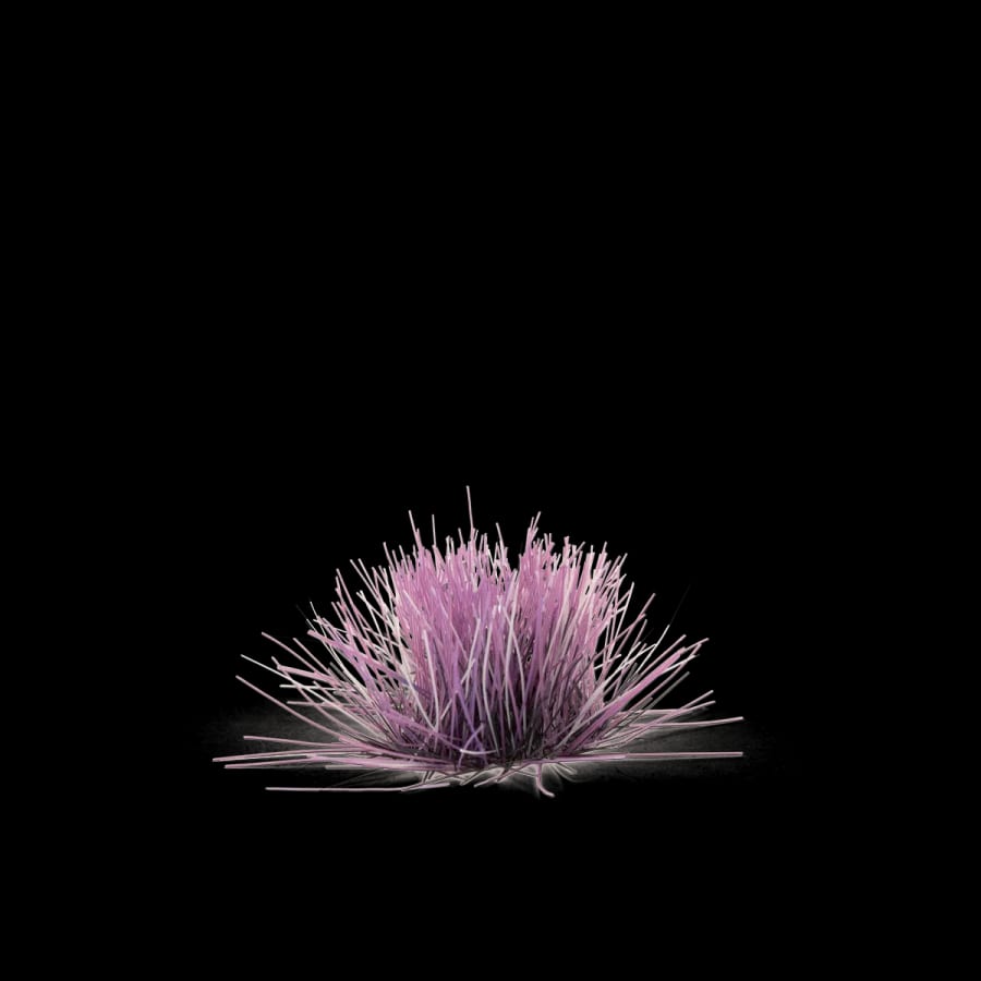 WarForge - Alien Purple (6mm) - Warhammer