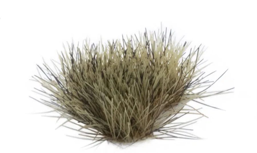 WarForge - Light Brown (6mm) - Warhammer