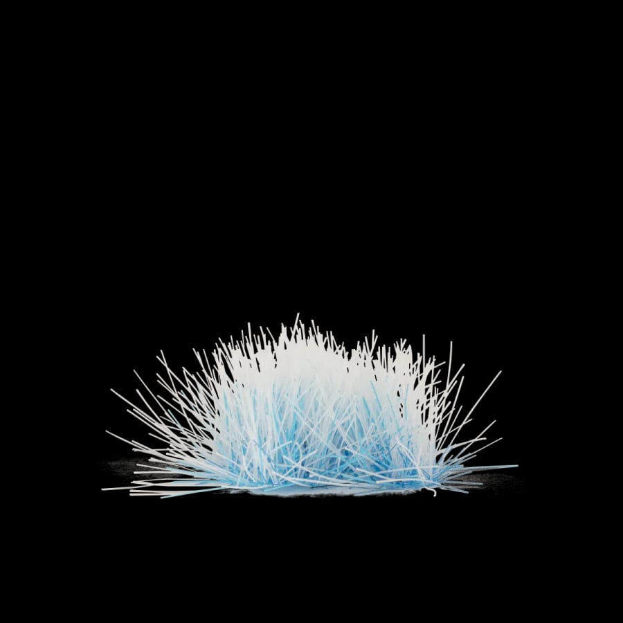 WarForge - Alien Frost (6mm) - Warhammer