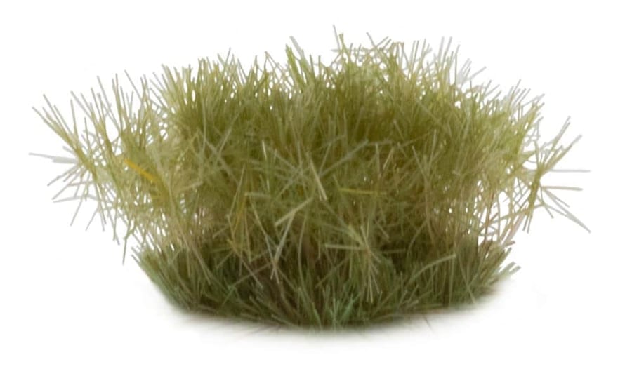 WarForge - Dense Green (6mm) - Warhammer