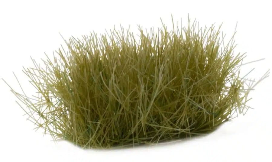 WarForge - Dry Green XL (12mm) - Warhammer