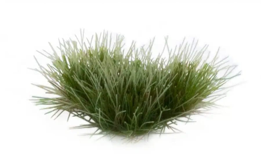 WarForge - Strong Green (6mm) - Warhammer