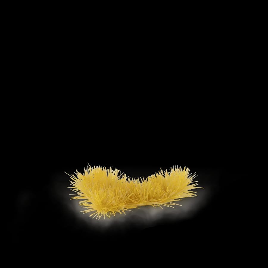 WarForge - Golden Yellow (2mm) - Warhammer